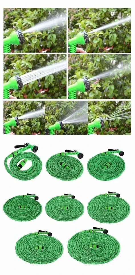 Magic Hose Pipe