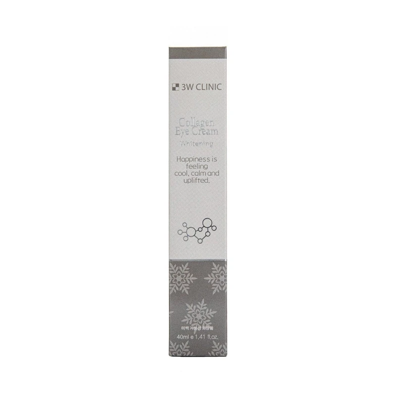 3W Clinic Collagen Eye Cream-40ml 1