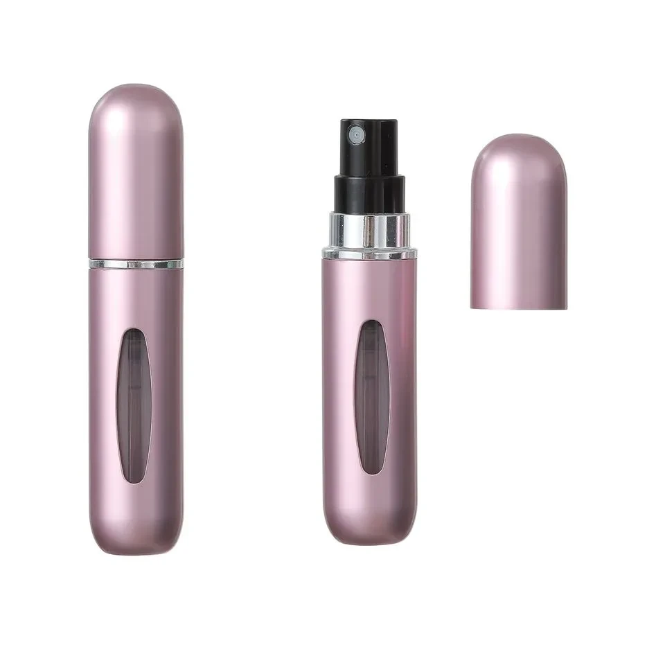 Mini Refillable Perfume Bottle 2