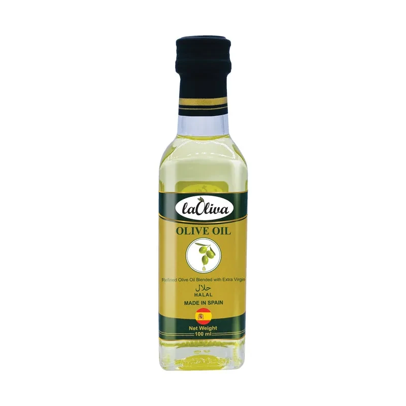 Laolive Olive Oil 100ml