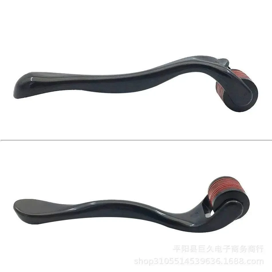 Derma Roller Hair Skin Therapy 1