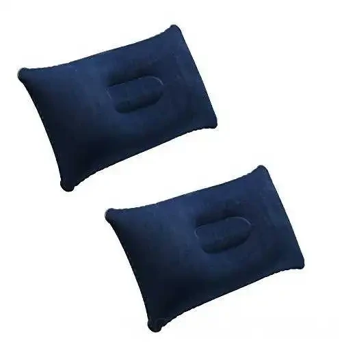 Travel Air Pillow 1
