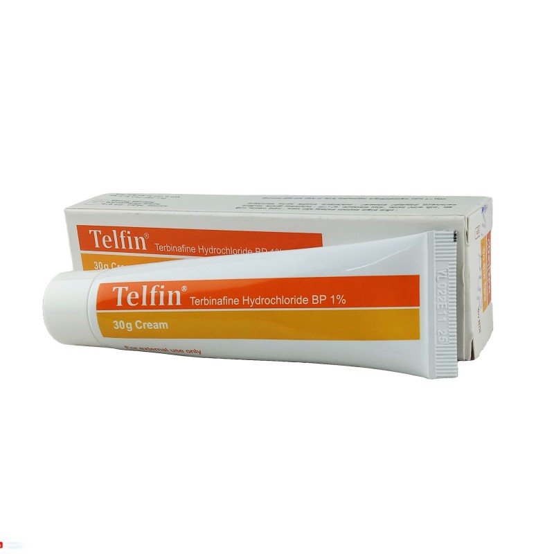 Telfin Cream