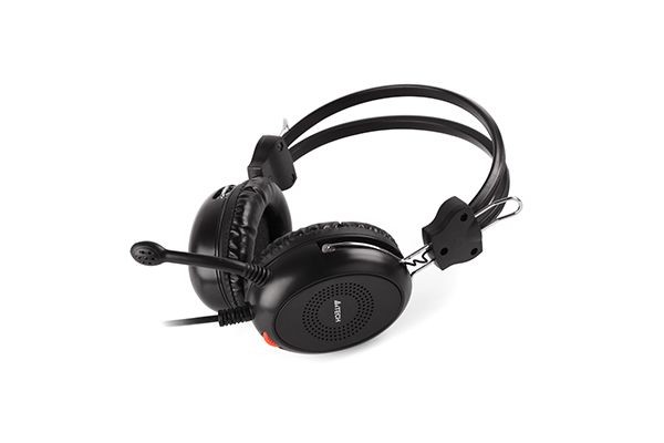 A4Tech HS30 3.5mm Comfort Stereo Headphone 1