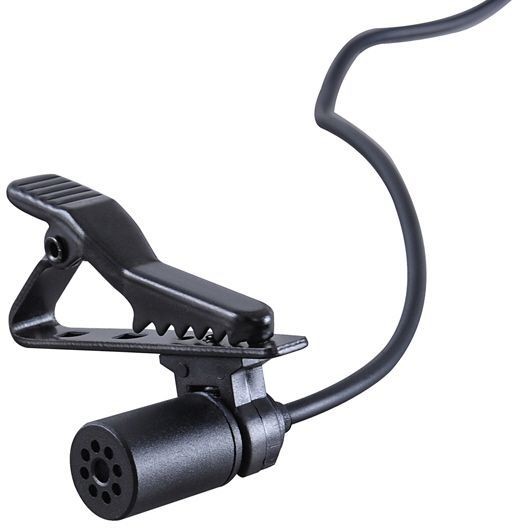 Boya BY-M1 Omnidirectional Lavalier Microphone 1