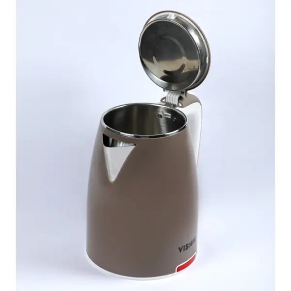 Get Vision 1.8 Liter Electric Kettle- VIS-EK-006