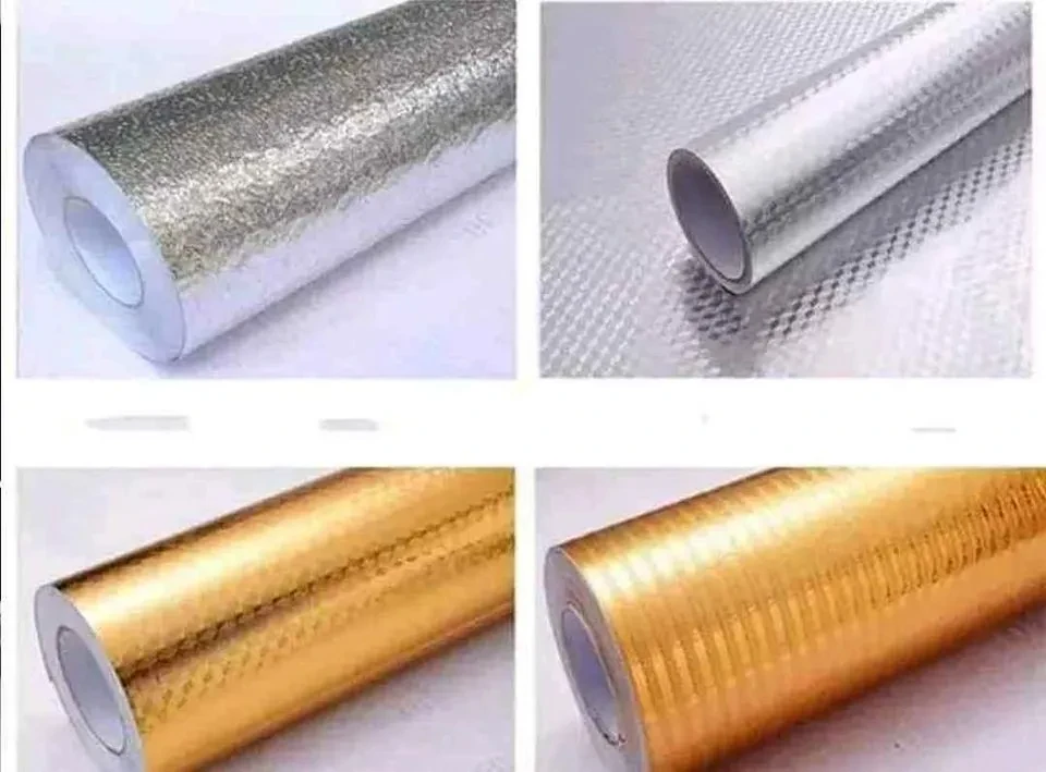 Kitchen Oil-Resistant Sticker 2