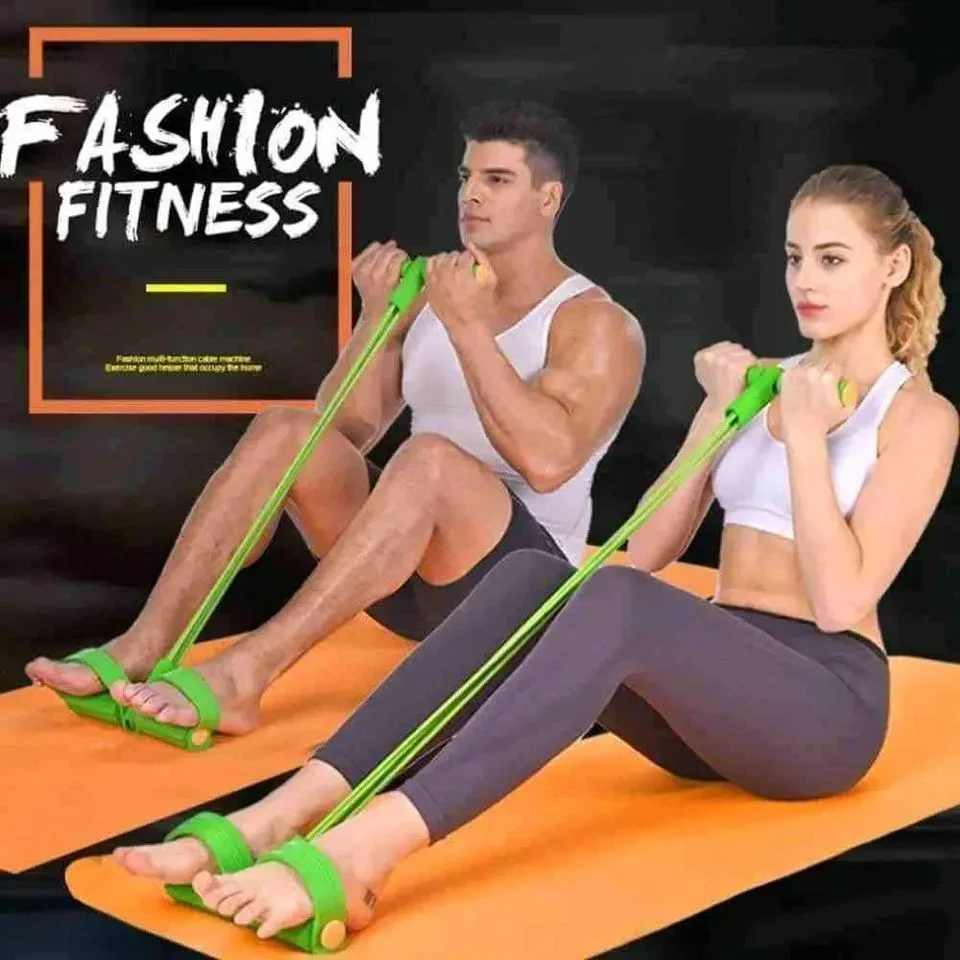 Pull Reducer Body Shaper & Trimmer 2