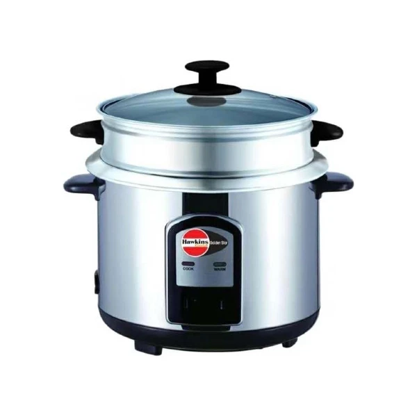 Howkinss Rice Cooker-1.8 L