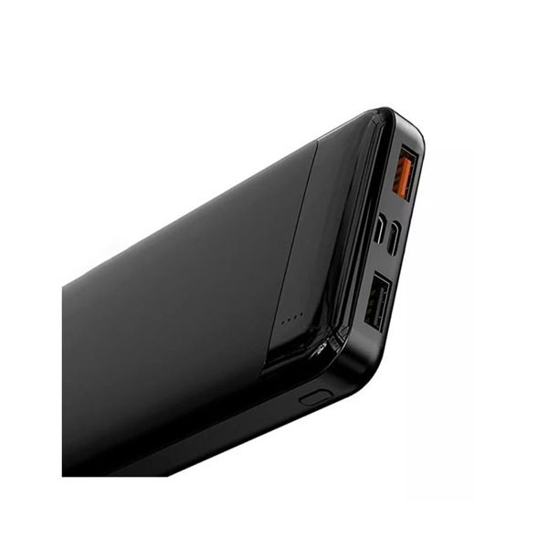 Remax RPP-96 Fast Charger Power Bank - 10000mah llq  (1 reviews) 1