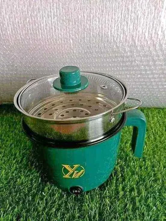 Mini size Travel Rice cooker