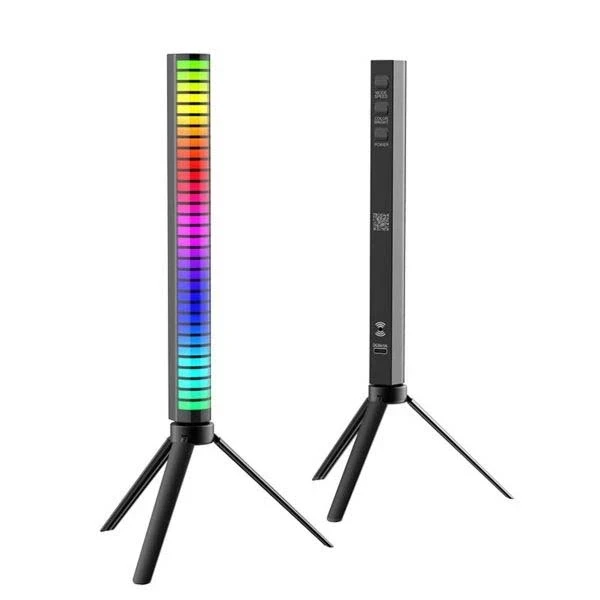 DT-10 RGB Rechargeable Rhythm Light