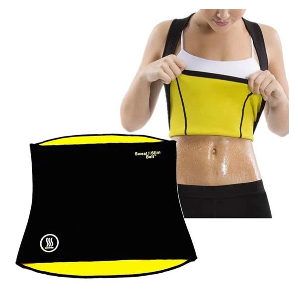 Weight Loss Belt 1