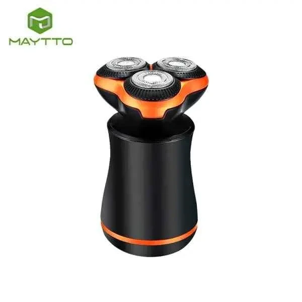 Maytto Electric Shaver 0