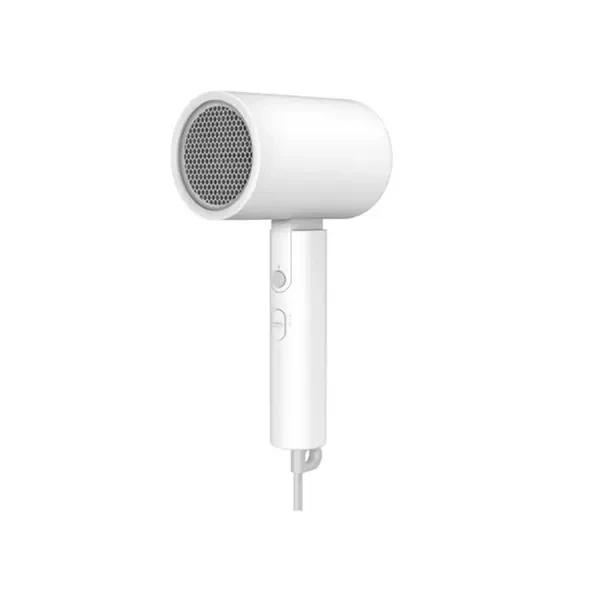 Get Xiaomi Mijia Portable Negative Ion Hair Dryer of 1600W- H100 0
