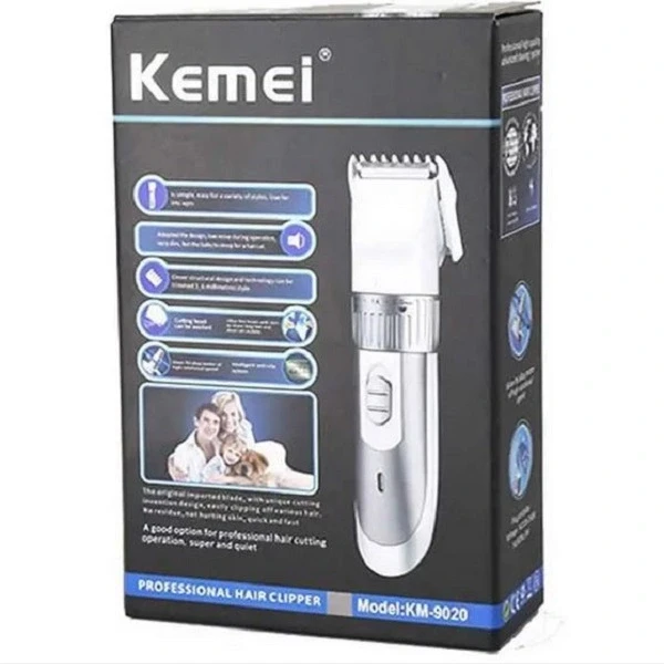 Kemai KM 920 Hair Trimmer 1