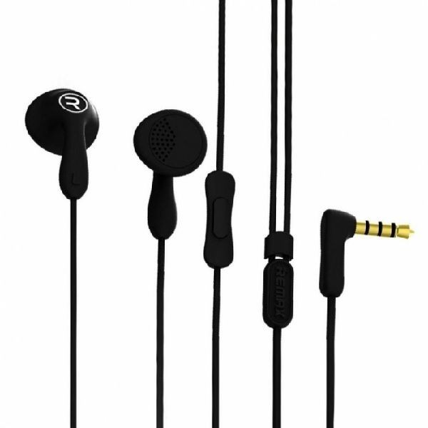 Remax RM 301 Candy Wired In-Ear Earphone 1