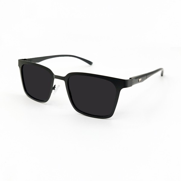 Aluminum Polarized Sunglasses For Men