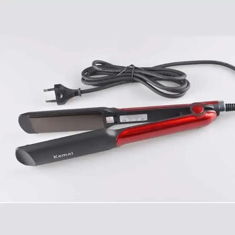 Kemei KM-531 Hair Straightener 5
