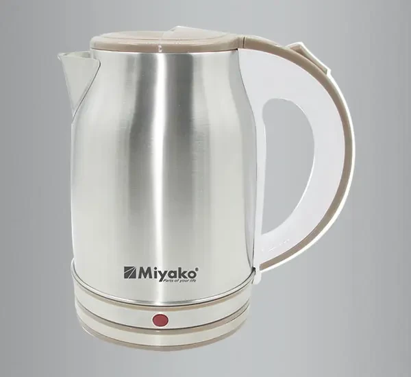 Buy Miyako Electric Kettle MJK 805- 1.8 Liter