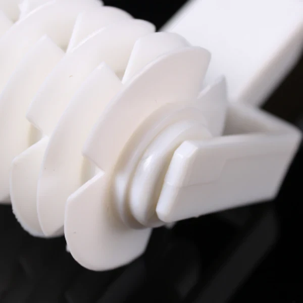 Plastic Roller Cutter 7