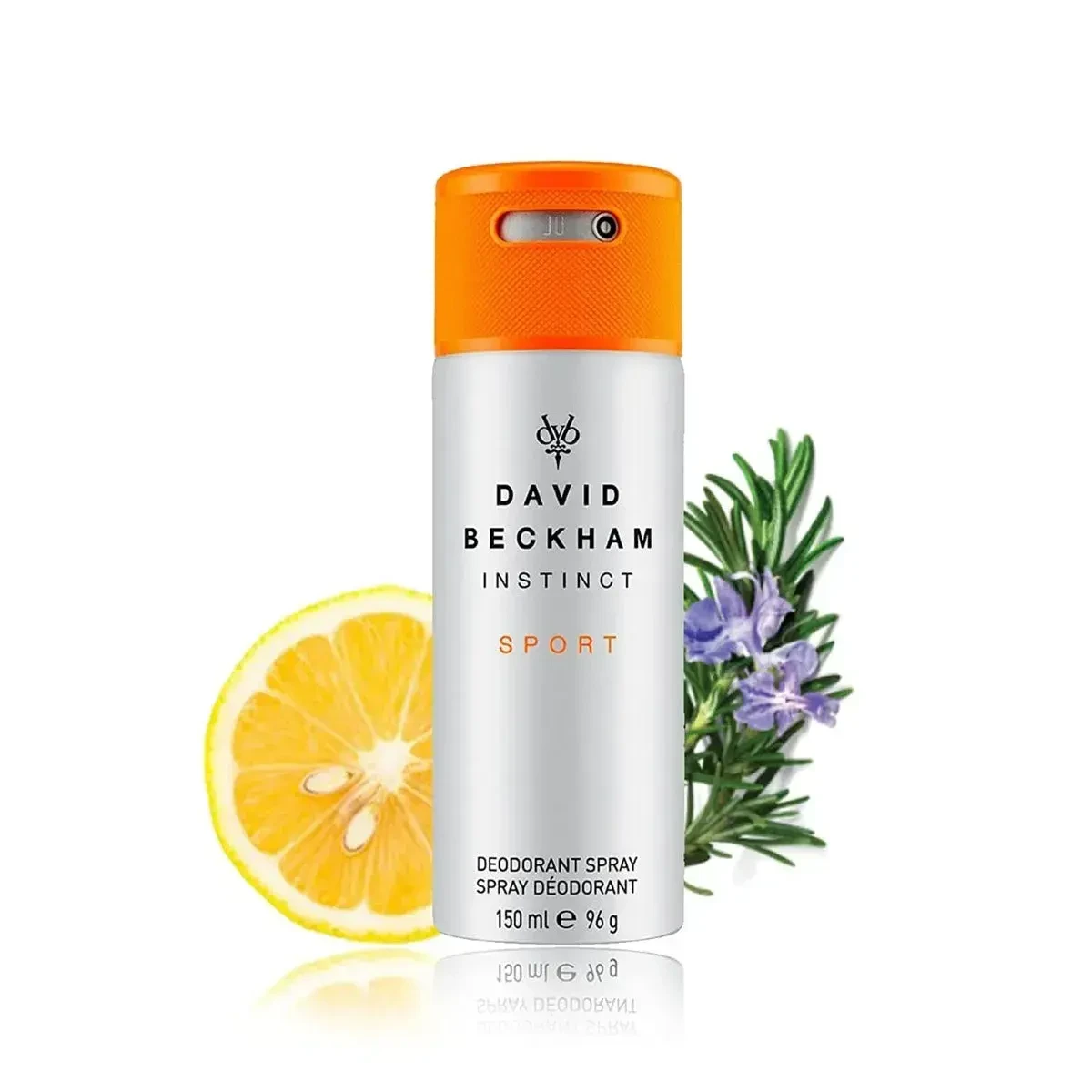David Beckham Instinct Sport Men Deo Spray-150ml