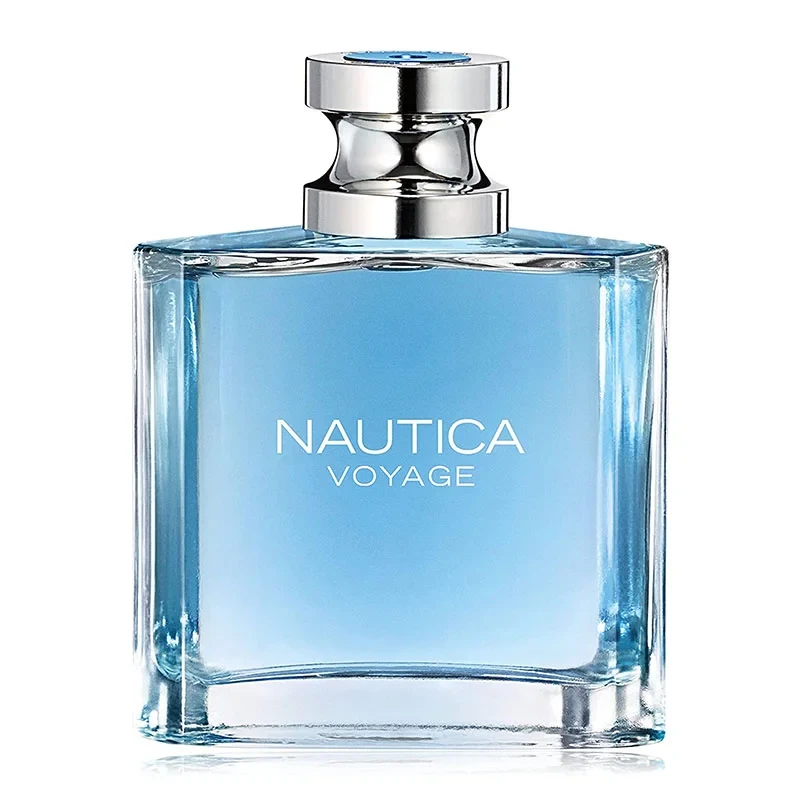 Nautica Voyage EDT for Men-100ml 0