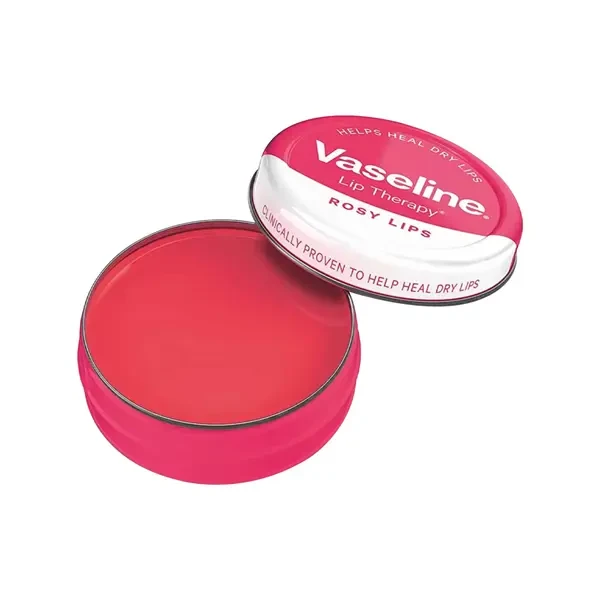 Buy Vaseline Lip Therapy for Rosy Lips-20gm 0