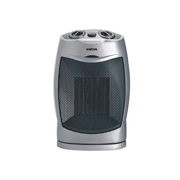 Buy Nova Electric Room Heater with Moving System 2000W- NV 4052