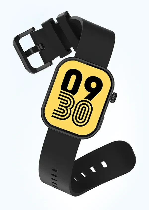 Buy Zeblaze Btalk Plus Bluetooth call Support Smart Watch 2