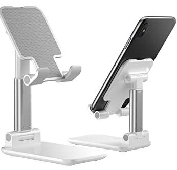 Smart & Foldable Mobile Stand 0
