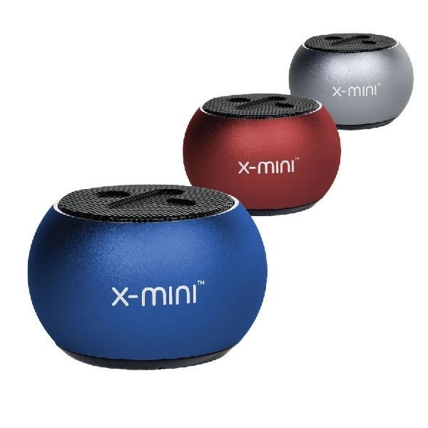 X-Mini Click 2 Bluetooth Speaker 1