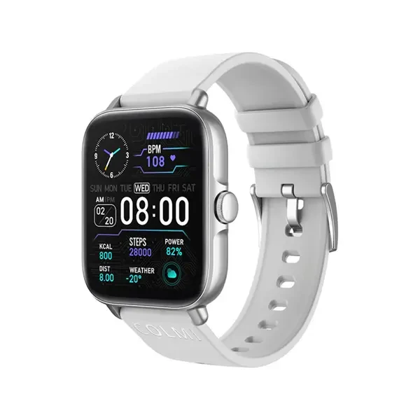 Buy Colmi P28 Plus Smart Watch with BT Calling Feature 4