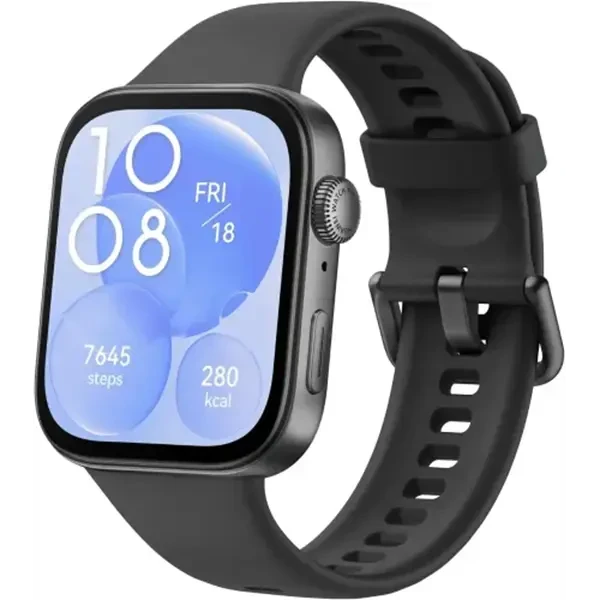 Get Huawei Watch Fit 3 BT Calling Smart Watch 1