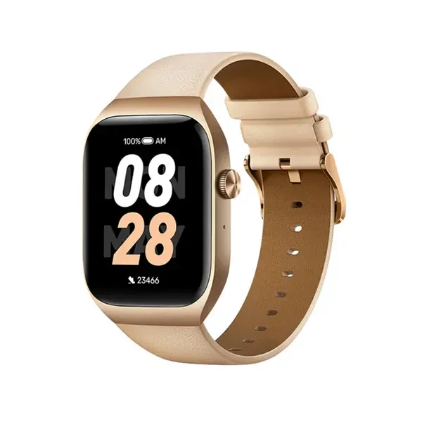 Get MI Mibro T2 BT Calling Smart Watch 0