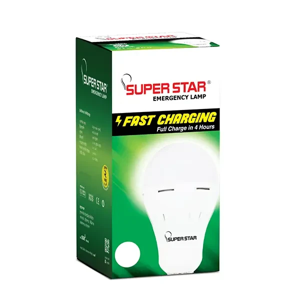 Super Star LED Light-5W 2