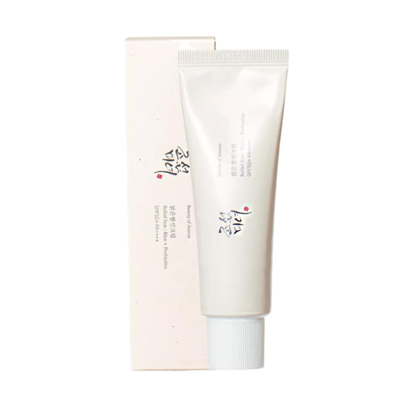 Beauty of Joseon Rice + Probiotics Spf 50+ Sunscreen-50ml 1