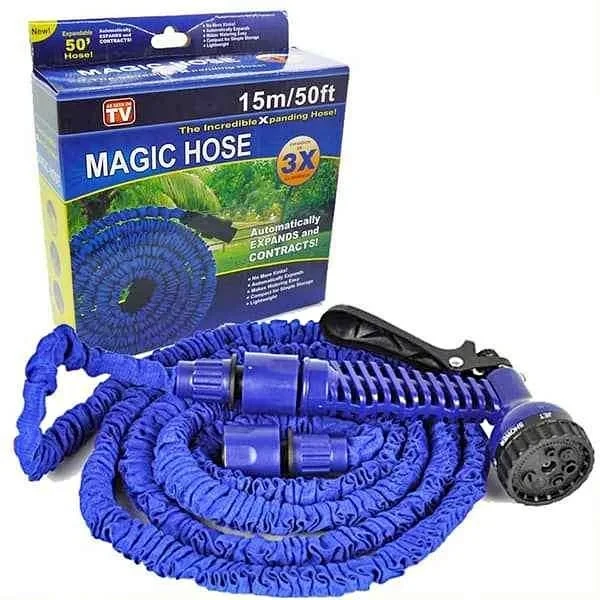 Magic Hose Pipe 2