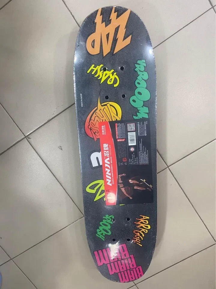 Skate Board 0