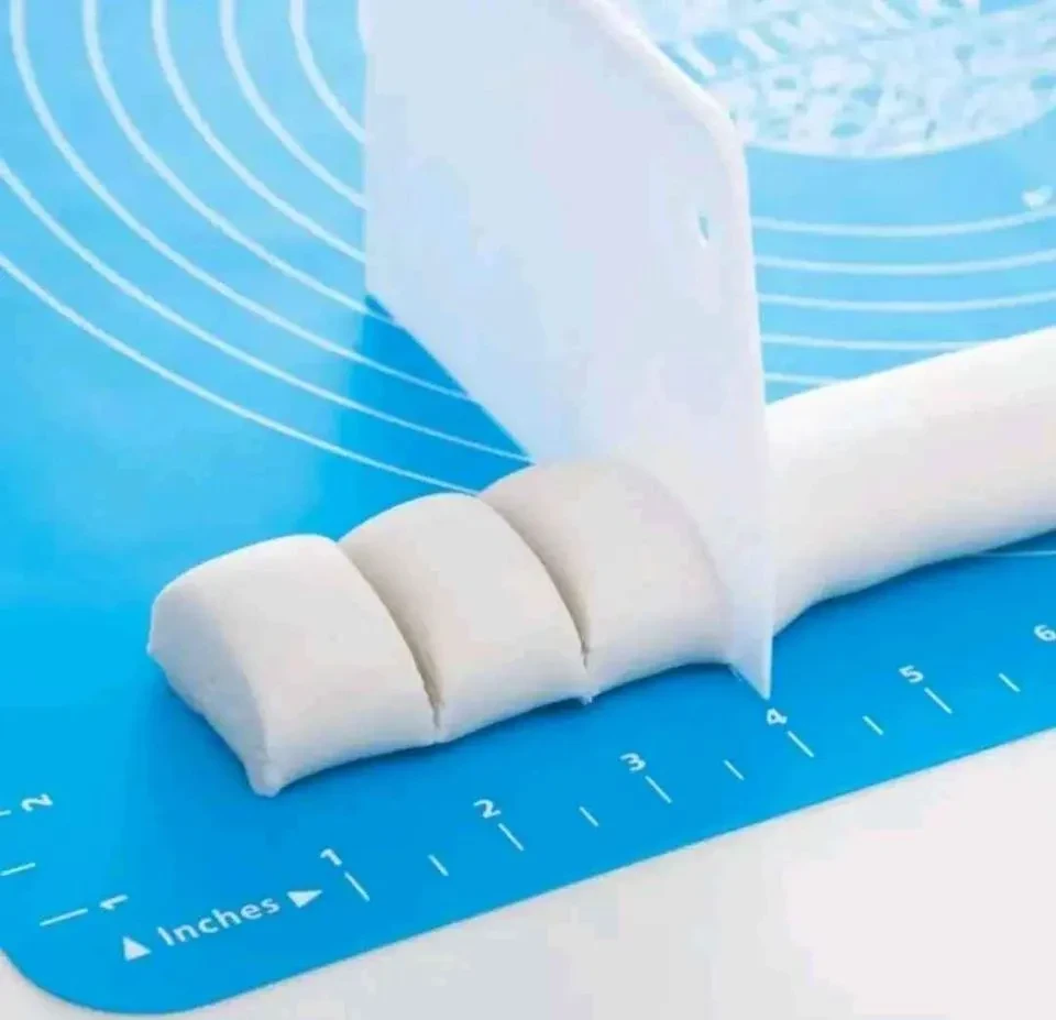 Silicone Baking Mat 1