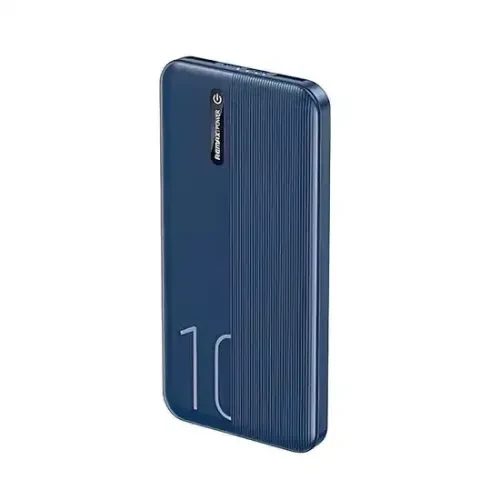 Remax RPP-295 10000mAh London Series Fast Charging Power Bank
