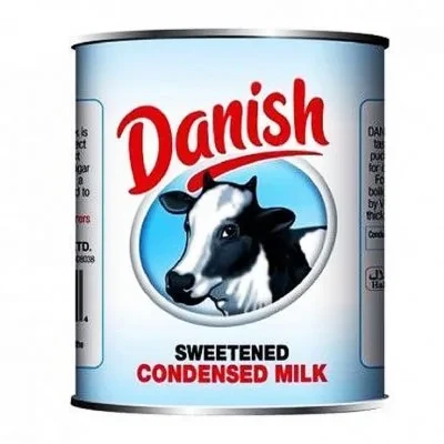 Danish Condensed Milk