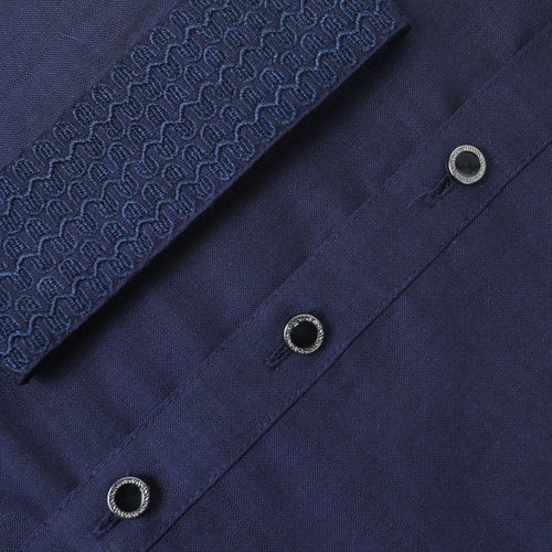 Cotton Fabric Men's Panjabi 0