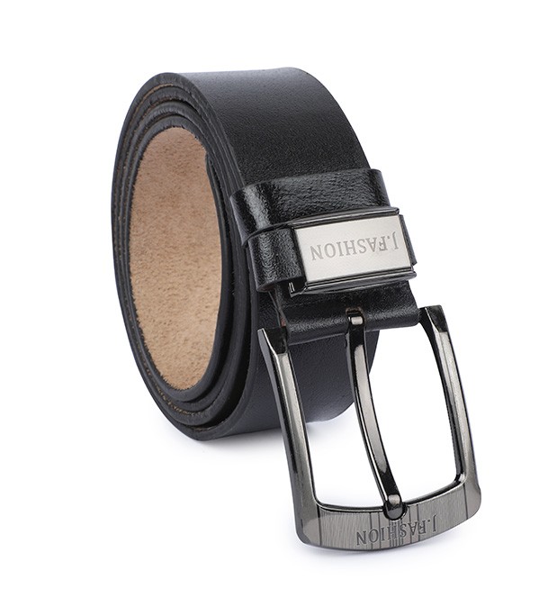 Genuine Leather Long Lasting Belt For Men 2