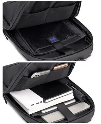 Artic Hunter B00529 Travel Backpack For Men 2