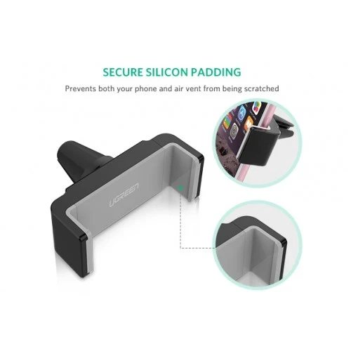 UGreen Air Vent 30283 Mount Phone Holder 1