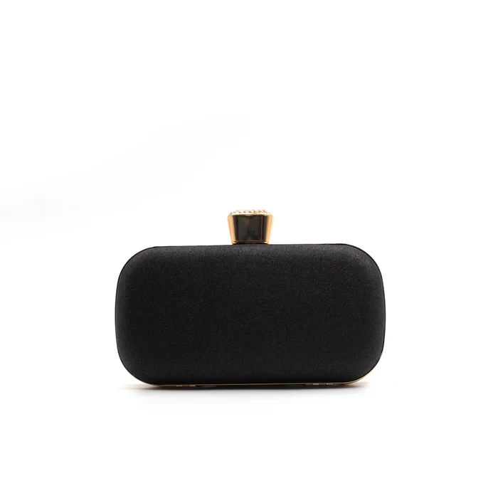 Majestic Rose Black Bag 0