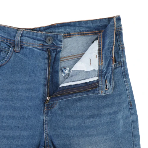 Stylish Denim Pant 2