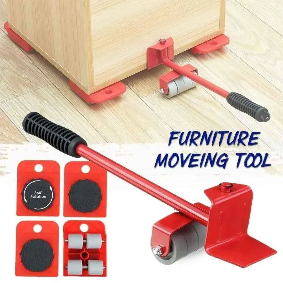 Furniture Moving Tool 0