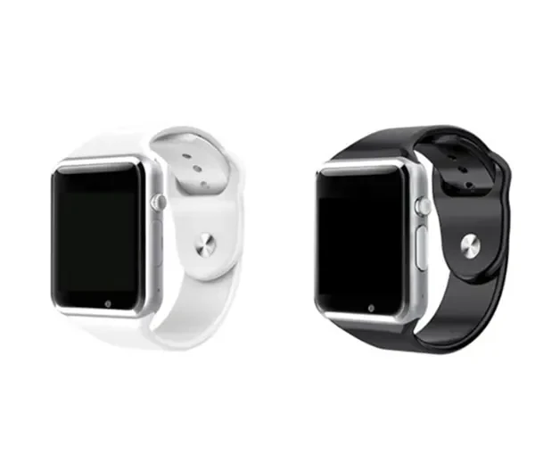 Buy A1 Smart Watch with SIM Support 3